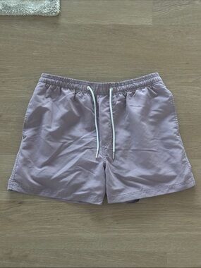 Reiss Men's Swim Trunks